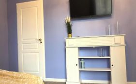 Suite Bubbles Spa - Luxe - Centre Ville - calme - wifi